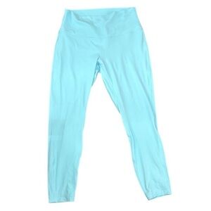Lululemon Align High-Rise Crop Legging 10